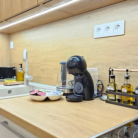 Cozy&comfy Drum 3 Bedrooms And Ac Apartament *