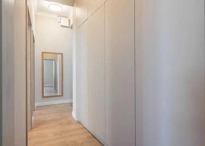 Apartament Cozy&comfy Drum 3 Bedrooms And Ac