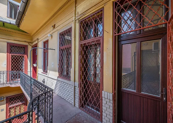 Apartament Cozy&comfy Drum 3 Bedrooms And Ac *