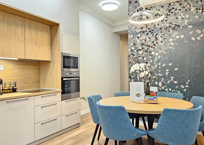 Apartament Cozy&comfy Drum 3 Bedrooms And Ac Budapesta