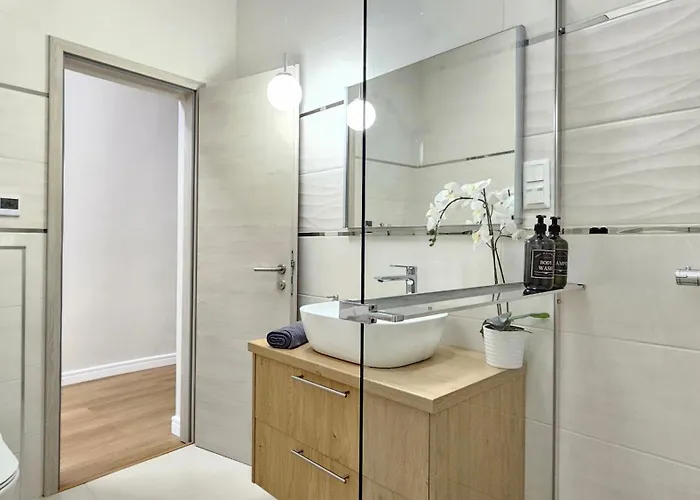 Cozy&comfy Drum 3 Bedrooms And Ac