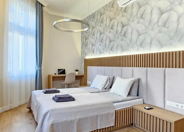 Apartament Cozy&comfy Drum 3 Bedrooms And Ac