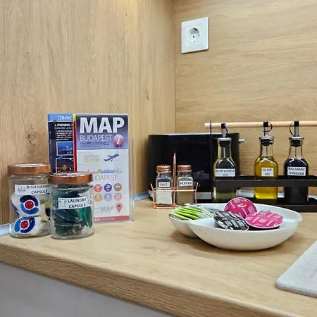 Cozy&comfy Drum 3 Bedrooms And Ac 公寓