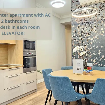Cozy&comfy Drum 3 Bedrooms And Ac דירה *