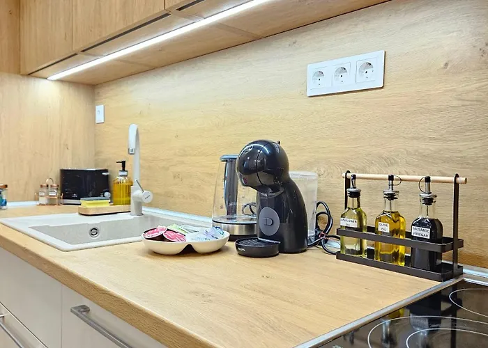 Cozy&comfy Drum 3 Bedrooms And Ac شقة *