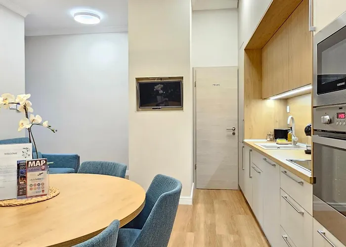 Cozy&comfy Drum 3 Bedrooms And Ac * بودابست