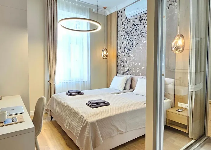 Cozy&comfy Drum 3 Bedrooms And Ac شقة