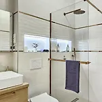 Cozy&comfy Drum 3 Bedrooms And Ac Appartement Budapest