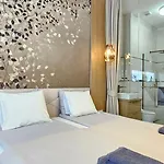 Cozy&comfy Drum 3 Bedrooms And Ac Budapest