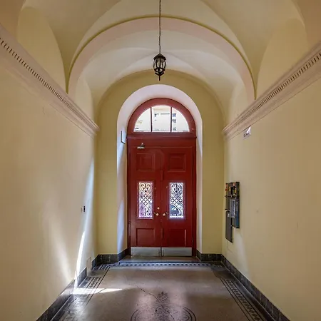 Apartamento Cozy&comfy Drum 3 Bedrooms And Ac *