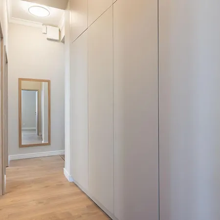 Apartamento Cozy&comfy Drum 3 Bedrooms And Ac