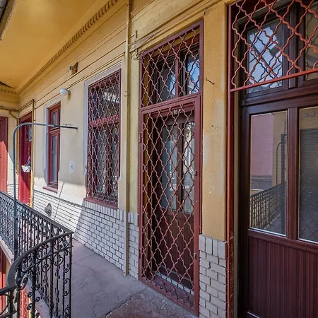 Appartement Cozy&comfy Drum 3 Bedrooms And Ac *