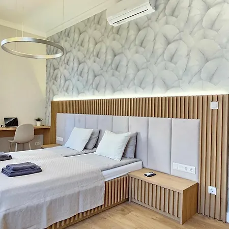Cozy&comfy Drum 3 Bedrooms And Ac Apartamento Budapest