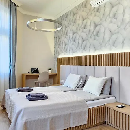 Apartamento Cozy&comfy Drum 3 Bedrooms And Ac